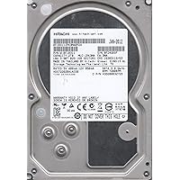 HDS722020ALA330, PN 0F10311, MLC JPK3MA, Hitachi 2TB SATA 3.5 Hard Drive