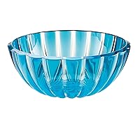 Guzzini 29690348-CN 'DOLCEVITA' (ISCC+), Bowl, XL, 11.8 inches (30 cm), 2P