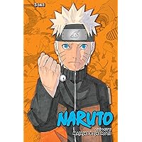 Naruto (3-in-1 Edition), Vol. 16: Includes vols. 46, 47 & 48 (16) Naruto (3-in-1 Edition), Vol. 16: Includes vols. 46, 47 & 48 (16) Paperback