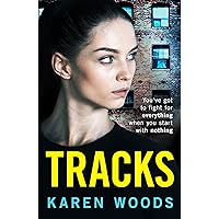 Tracks: From the backstreets of Manchester comes a pulse-pounding gangland crime saga: The unmissable new northern crime saga for 2021 Tracks: From the backstreets of Manchester comes a pulse-pounding gangland crime saga: The unmissable new northern crime saga for 2021 Kindle Audible Audiobook Paperback