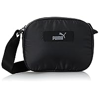 PUMA(プーマ) Bag, 24 Spring Summer Color Puma Black (01)