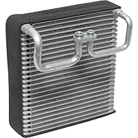 Universal Air Conditioner EV 939928PFC A/C Evaporator Core