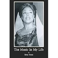 The Music In My Life The Music In My Life Kindle Paperback