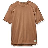 Men's Drirelease Short Sleeve T-Shirt