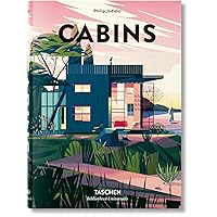 Cabins Cabins Hardcover