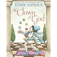 The Clown of God The Clown of God Paperback Kindle Audible Audiobook Hardcover