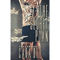 The Secret Plan (The Game Series Book 10) The Secret Plan (The Game Series Book 10) Kindle Paperback