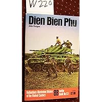 Dien Bien Phu (Battle book ; no. 33) Dien Bien Phu (Battle book ; no. 33) Paperback