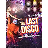 The Last Disco