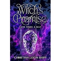 A Witch's Promise (Belden Witches Book 1)
