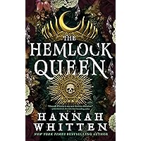 The Hemlock Queen (The Nightshade Crown, 2) The Hemlock Queen (The Nightshade Crown, 2) Hardcover Kindle Audible Audiobook