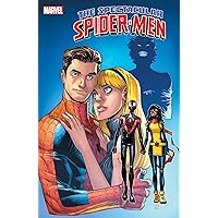 The Spectacular Spider-Men (2024-) #3