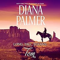 Long, Tall Texans: Tom (The Long, Tall Texans Series) Long, Tall Texans: Tom (The Long, Tall Texans Series) Audible Audiobook Kindle Audio CD
