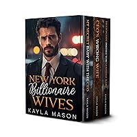 New York Billionaire Wives: A Contemporary Romance Box Set New York Billionaire Wives: A Contemporary Romance Box Set Kindle