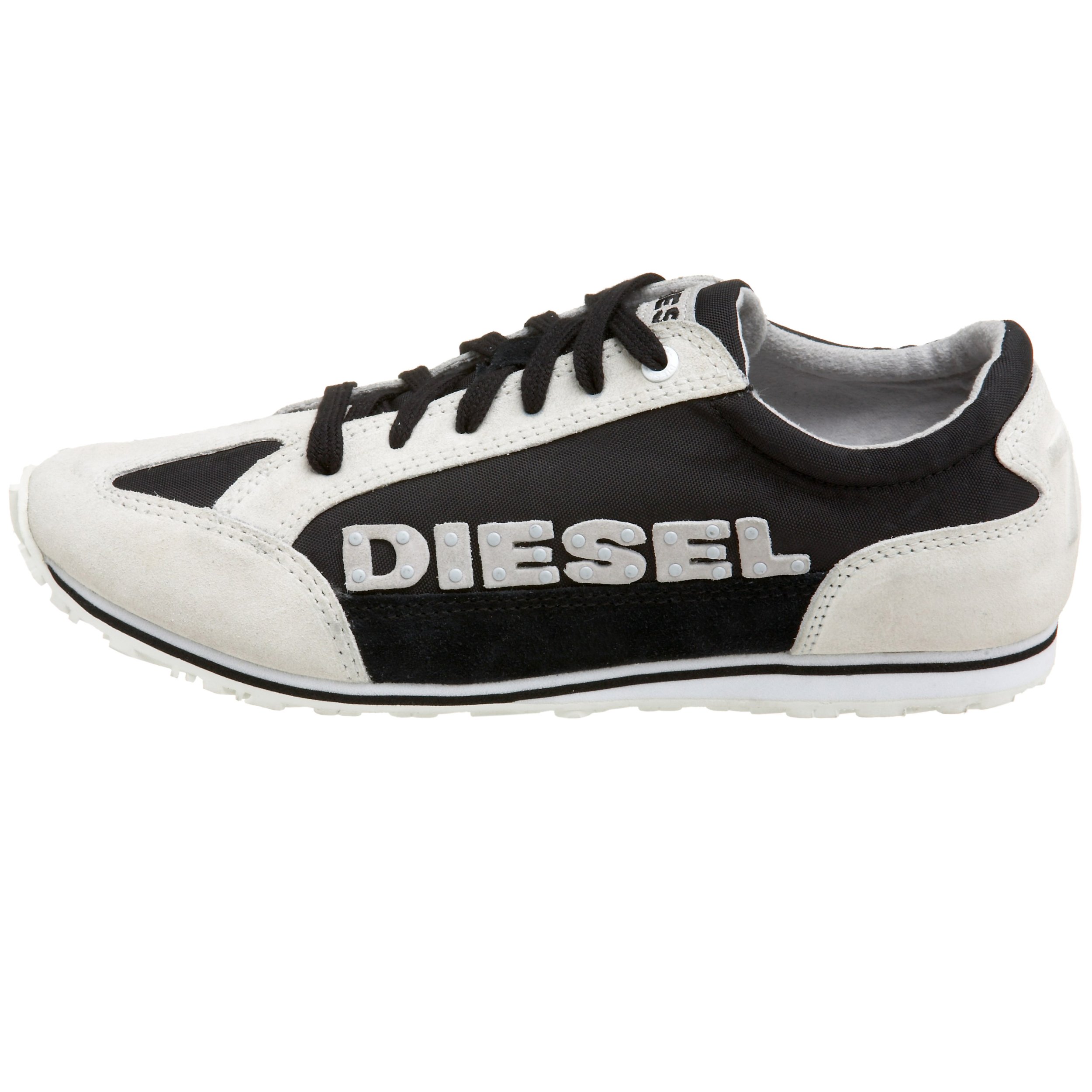 Diesel Little Kid/Big Kid Ice Cool Diesel Lace-Up Sneaker