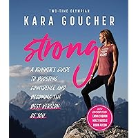 Strong Strong Kindle Paperback