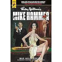 Mickey Spillane's Mike Hammer: The Night I Died Mickey Spillane's Mike Hammer: The Night I Died Paperback Kindle