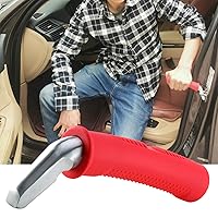 Auto Cane Portable Vehicle Support Handle Car Door Assist Bar Supports up to 300 Pounds