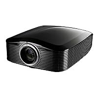 Optoma HD8200 HD (1080p), 1300 ANSI Lumens, Entertainment Projector (Old Version)