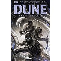 Dune: House Corrino #3 Dune: House Corrino #3 Kindle