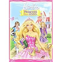 Barbie: Princess Charm School [DVD] Barbie: Princess Charm School [DVD] DVD