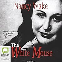 The White Mouse The White Mouse Audible Audiobook Kindle Paperback
