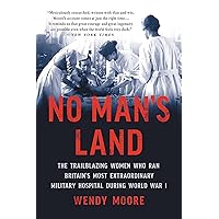 No Man's Land No Man's Land Paperback Audible Audiobook Kindle Hardcover