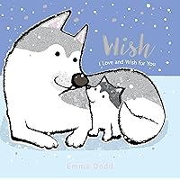 Wish (Emma Dodd's Love You Books) Wish (Emma Dodd's Love You Books) Board book Hardcover Paperback