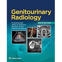 Genitourinary Radiology Genitourinary Radiology Kindle Hardcover