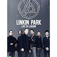 Linkin Park: London iTunes Festival - Live in London