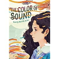 The Color of Sound The Color of Sound Hardcover Kindle