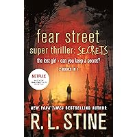 Fear Street Super Thriller: Secrets Fear Street Super Thriller: Secrets Paperback