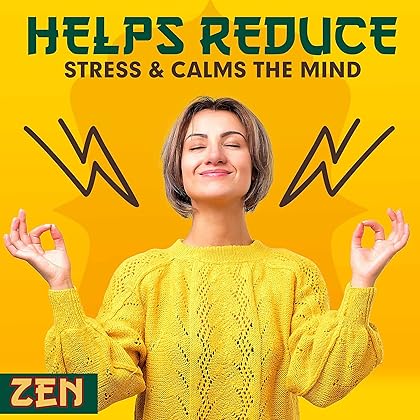 Stress Relief Gifts For Women Meditation Accessories Anxiety Relief Items Stress Relief Self Care Package Woman Gifts Positive Affirmations Guided Meditation Cards For Natural Anxiety Relief Zen Cards