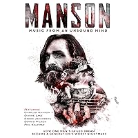 Manson: Music from an Unsound Mind