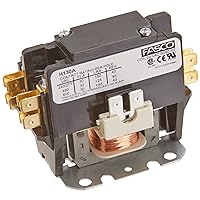 Fasco Motors H130A Contactor