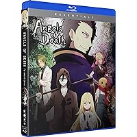 Angels of Death - The Complete Series - Essentials
