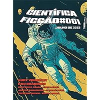 Científica Ficção #001 (Portuguese Edition)