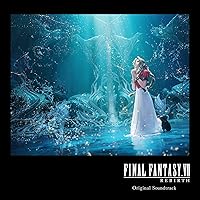 FINAL FANTASY VII REBIRTH Original Soundtrack FINAL FANTASY VII REBIRTH Original Soundtrack MP3 Music