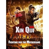 Xin Qiji 1162, Fighting for the Motherland