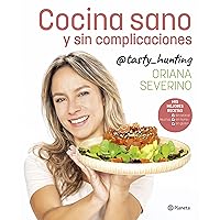 Cocina sano y sin complicaciones Cocina sano y sin complicaciones Paperback Kindle