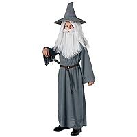 The Hobbit Gandalf The Grey Costume