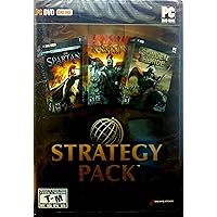 Strategy Pack - PC