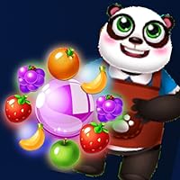 Fruit Pop Bubble Shooter : Free Download Fruit Games - Fruit Match 3