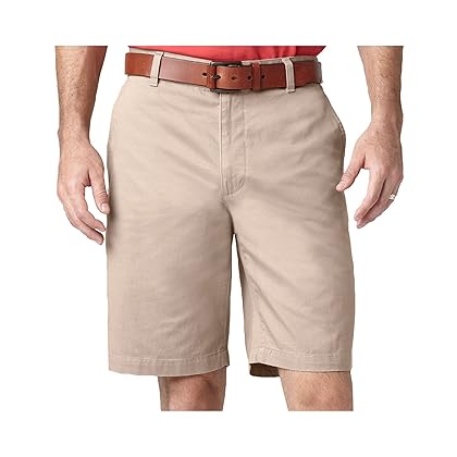 Dockers Men's Perfect Classic Fit Shorts (Regular and Big & Tall)