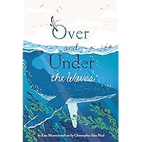 Over and Under the Waves Over and Under the Waves Hardcover Kindle Audible Audiobook Audio CD