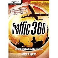 Traffic 360 Expansion Pack for X - PC