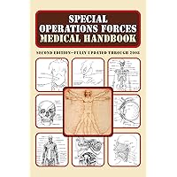 Special Operations Forces Medical Handbook Special Operations Forces Medical Handbook Paperback Kindle