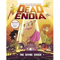 DeadEndia: The Divine Order