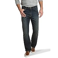 Men's Relaxed Fit Boot Cut Jean