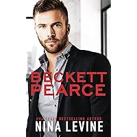 Beckett Pearce (Escape With A Billionaire Book 3)